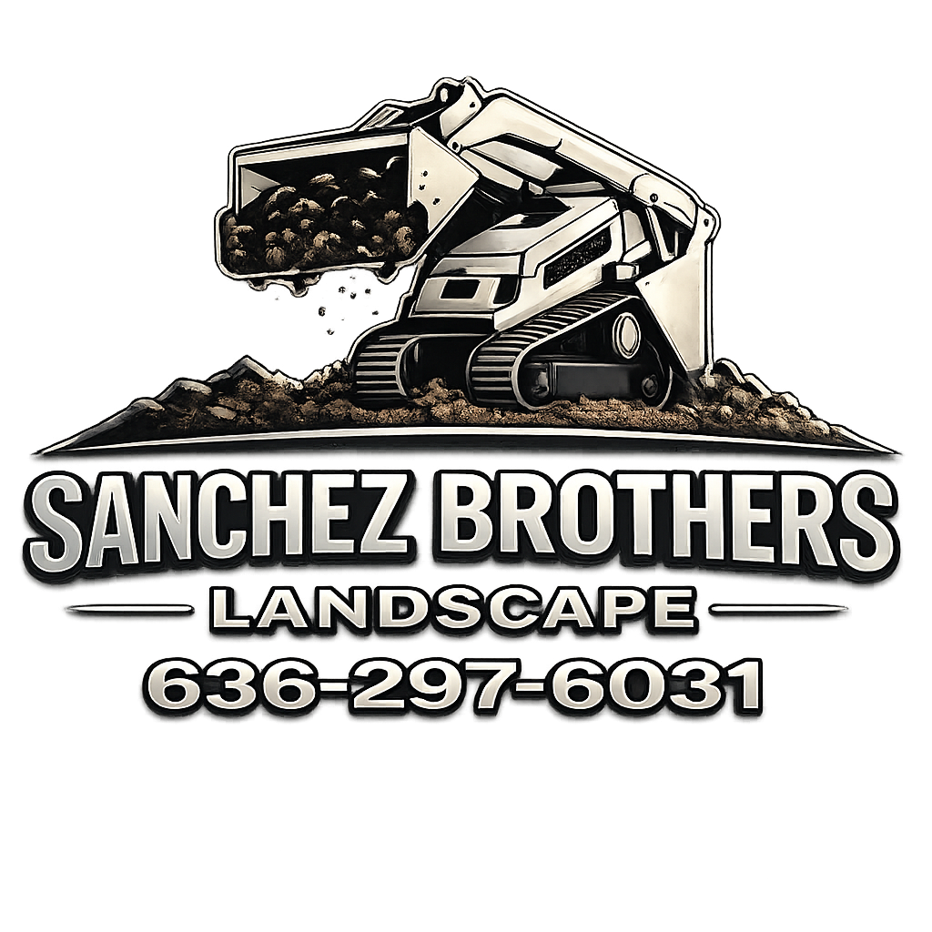 Sanchez Brothers Landscape