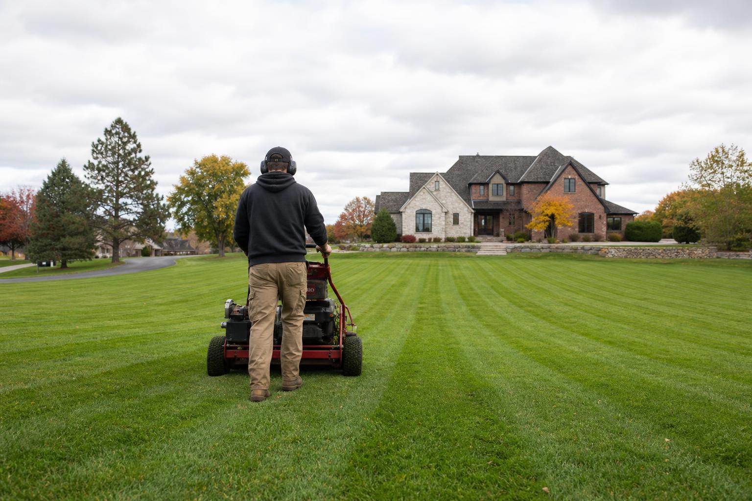 Lawn Care